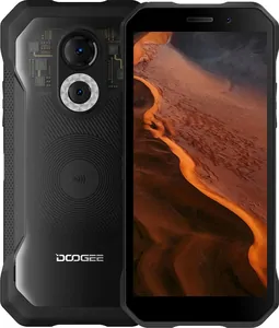 Замена телефона Doogee S61 Pro в Новосибирске